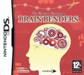 Dr Reiner Knizia's Brain Benders (SQUiRE) Rom